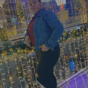 Meet your Posher, Isabel